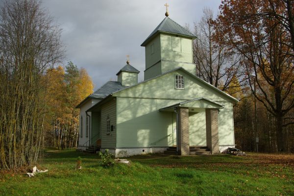 3. augusti palverännak