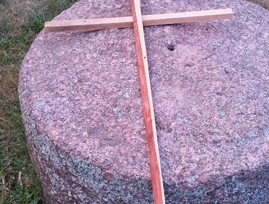 Oikumeeniline rahvusvaheline palverännak Ruhnus 12.08.2017