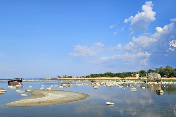 Palverännak, mis ei pidanud toimuma