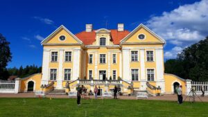 Palmse mõis