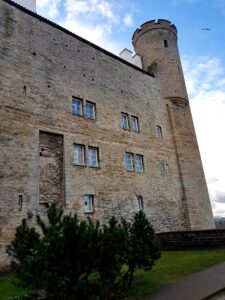 Toompea loss