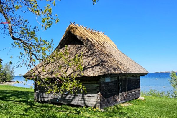Vabaõhumuuseum