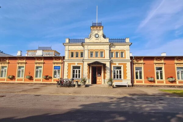 Haapsalu