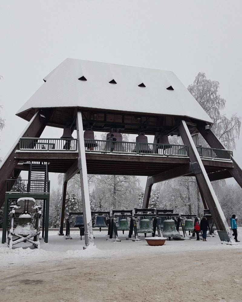 Vaskikello Vask