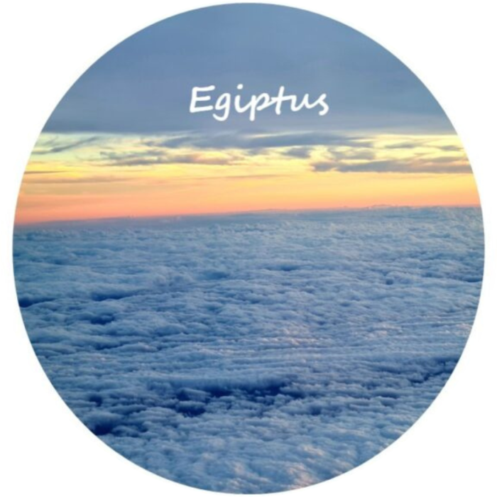 Egiptuse blogi